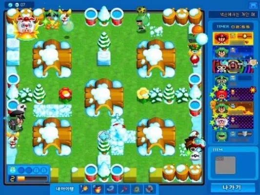 泡泡堂兵工厂还能这么玩？2026独家解锁隐藏道具+实战碾压技巧！