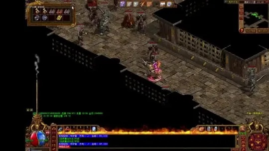 穿越传奇世界,老玩家私藏的3个时空BUG,2026年还能卡吗? 穿越传奇世界,老玩家私藏的3个时空BUG,2026年还能卡吗?