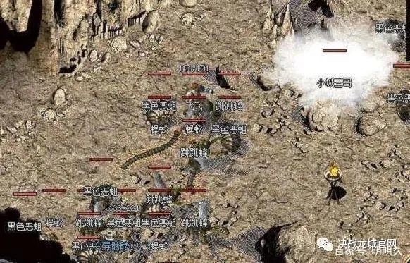 新传奇3 2026独家实测，隐藏地图爆率翻倍？老玩家都忽略的3个职业细节