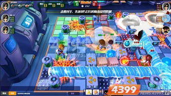 泡泡堂主页藏着的上分捷径？2026独家实战案例首次曝光