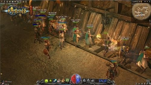 传奇永恒的经典真的无法超越？骨灰级玩家独家揭秘3个失传的核心玩法