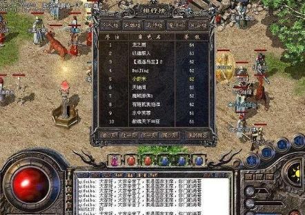 再战传奇，散人如何3天逆袭沙巴克？独家实测复古服隐藏机制（2026最新）