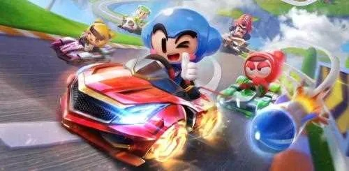 跑跑堂，3个鲜为人知的漂移细节，让你胜率提升50%