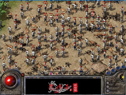 传奇3时长版还值得入坑吗?老玩家实测30天爆率+时长机制深度解析 传奇3时长版还值得入坑吗?老玩家实测30天爆率+时长机制深度解析