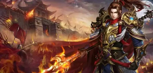 2026传奇官网最新入口在哪?正版授权服隐藏福利&实战攻略全揭秘 2026传奇官网最新入口在哪?正版授权服隐藏福利&实战攻略全揭秘