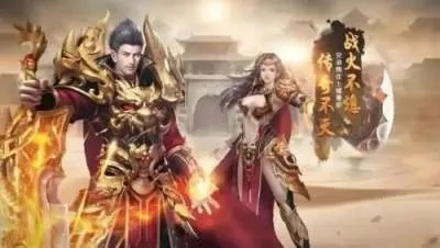 传奇序章新手必看，3天满级+爆神装？2026年最新隐藏玩法实测攻略