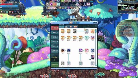 彩虹岛2026，隐藏副本幻彩秘境通关率仅4.8%高手教你3招必过！